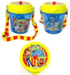 disneyトイストーリーポップコーンバケット遊園地