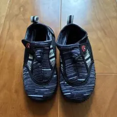 水陸両用　サンダル 15〜16cm 軽量メッシュ