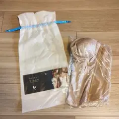 bridal bloom ブライダルインナー ビスチェ C70