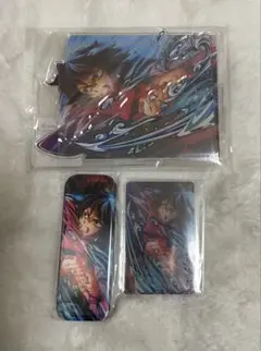 鬼滅の刃 webshopくじ 冨岡義勇 セット売り