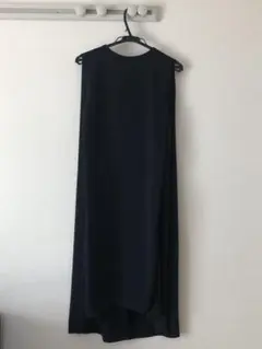ネイビーワンピース　サイズ:36 nano universe