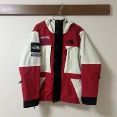 supreme×the north face 18aw jacket