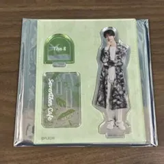 SEVENTEEN ミンハオ The8 アクスタ