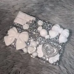 iQOS デコケース ハンドメイド テリア ヒートスティックケース 17