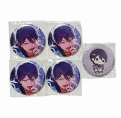 にじさんじ 剣持刀也 DMM 缶バッジ 2025年最新】剣持刀也 dmmの人気アイテム - メルカリ