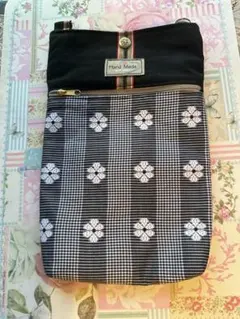 ☆モコ様専用③☆ ショルダーバッグ ハンドメイド 斜めがけ 2way P261