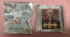 ジョジョの奇妙な冒険　ストーンオーシャン