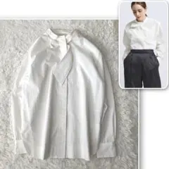 2026年最新】yori ブラウスの人気アイテム - メルカリ