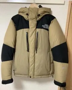 THE NORTH FACE ダウンジャケット