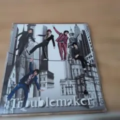 嵐 Troublemaker CD - メルカリ