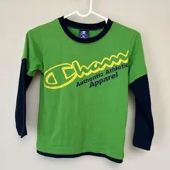 Champion ロングスリーブTシャツ 130のサムネイル