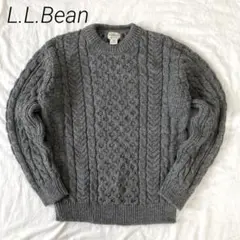 2025年最新】l.l.bean アイルランド セーターの人気アイテム
