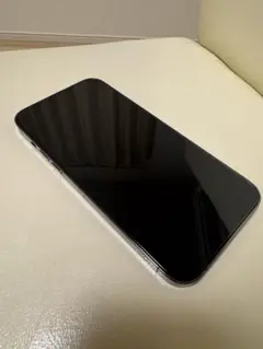 BT81%【美品】iPhone13Pro Max 256G SIMフリー