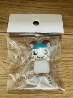 【新品未開封品】 一番くじ とっとこハム太郎 かぶるくん ◡̈♥︎