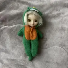 リトルプーリップ　パジャ