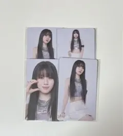 高見文寧トレカセット