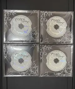 &TEAM Mark on Me Mini CD-R ver. 未開封 4枚