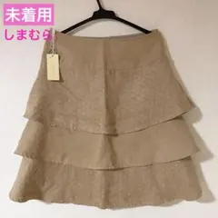 【サマーセール‼️】《未着用》 レディース スカート しまむらのサムネイル