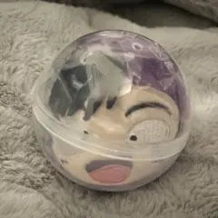 忍たま乱太郎 浜守一郎 ミニポーチキーホルダー