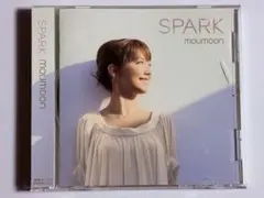 ムームーン　moumoon spark