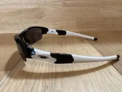 【極美品】OAKLEY オークリー FLAK JACKETサングラス ケース付