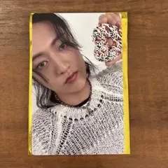 ハルト　トレカ