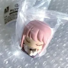 チェンソーマン　マキマ　おねむたん　にどね　アースカラー