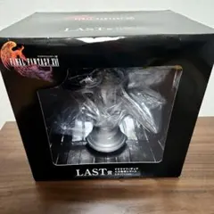 2025年最新】ファイナルファンタジー 一番くじ ラストワンの人気