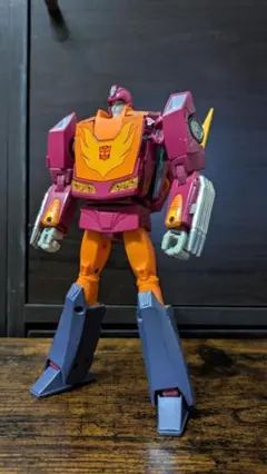 2025年最新】トランス ホットロディマスの人気アイテム - メルカリ