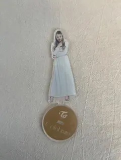 TWICE サナ　アクリルスタンド celebrate