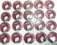 ローレン・イロアス 缶バッジ Vtuber