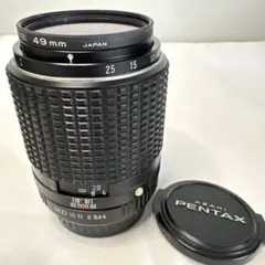 PENTAX SMC PENTAX-M 50mm F1.4 SO307 - メルカリ