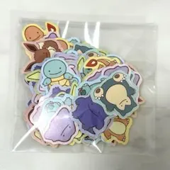 Pokémon Sleep ステッカー 16種コンプリートセット 3周年ポケスリ
