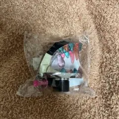 Number_i No.II オリジナルペンライトトップ 新品未開封