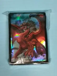 2025年最新】遊戯王 征竜 スリーブの人気アイテム - メルカリ