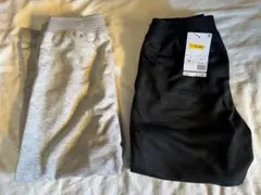 ワークマン、ミドルウエイト裏毛パンツ