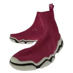 RED VALENTINO レッドヴァレンティノスニーカー size36/ピンクのサムネイル