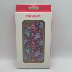 Care Bears iPhone SE/8/7 ケースのサムネイル