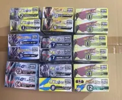 SHODO XX 仮面ライダー 06 BOXセット - メルカリ