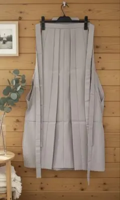 m*o様 美品　卒業式　袴　単品　淡色　薄い藤色　上品　大人可愛い　リサイクル