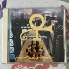 Prince and the New Power Generation CD