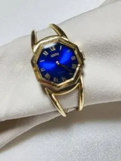 alsta ブレスレット時計 手巻き　ジャンク品