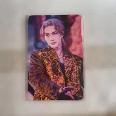 藤原樹　トレーディングカード