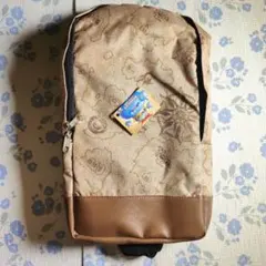 ドラゴンクエストおでかけバッグ スライム＆キングスライム