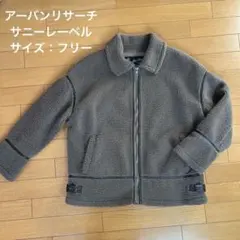 アーバンリサーチ サニーレーベルのサムネイル