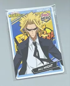 僕のヒーローアカデミア ヒロアカ オールマイト 八木俊典 まとめ売り