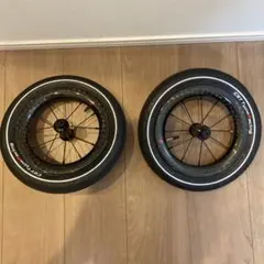 ロックフィッシュ R6 ※ホイールのみ ストライダー ランバイク - メルカリ