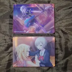 ノーブルアート アクリル 朝比奈 まふゆ プロセカ