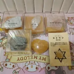 4cm可愛い 男根 ローズクォーツ 男性器 ペニス 天然石 パワーストーン