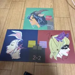 2026年最新】gOat cdの人気アイテム - メルカリ